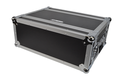 19 4U Rack Case 250mm Deep with R 
